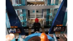 Avengers Tower