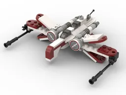 ARC-170 starfighter