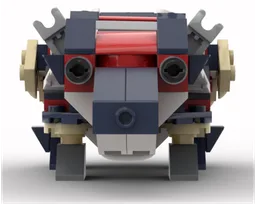 31088 Hedgehog
