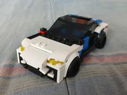 76922 Lamborghini Urus