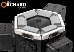 Hexagonal Skylight