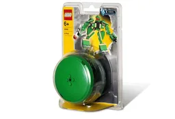 Robo Pod blister pack