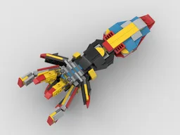 31124 squid