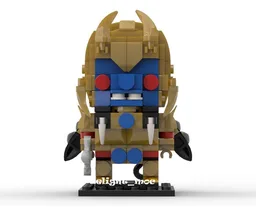Goldar (MMPR)