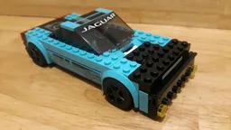76898 Travel car