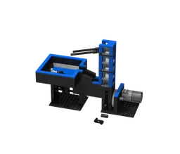BBtB Ball Pump