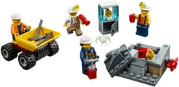 Mining Team