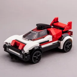 76916 Dakar X Team