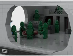 Clone Ryloth Base