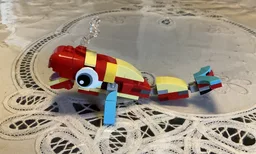 31145 Whale