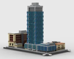 Figueroa Eight