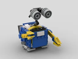 31087 - Wall-E