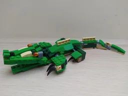Nalligator