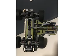 Domino Machine