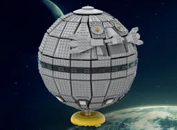 Death egg