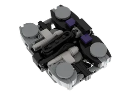 Ravage G1 Decepticon Transformers