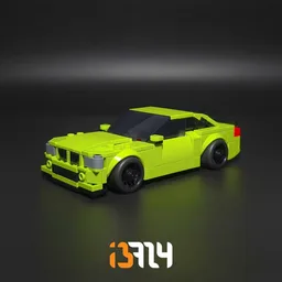77237 BMW E46