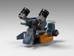 31111 Cyber Flyer