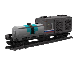 Metro Exodus Aurora wagon 2