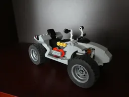 10262 QuadBike