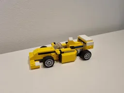 40468: Formula 1