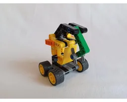 Mobile Crane 30433 Alternative