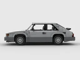 Saab 900 Turbo