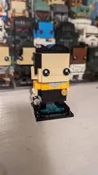 Ensign Harry Kim
