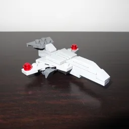 75033 Jet Fighter 2