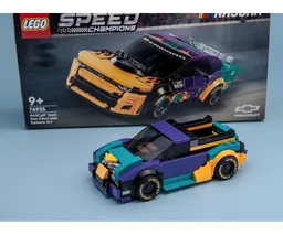 76935 CMRO Pickup