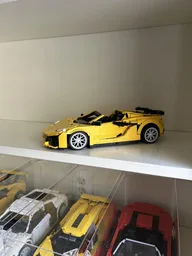 Corvette Z06 C8
