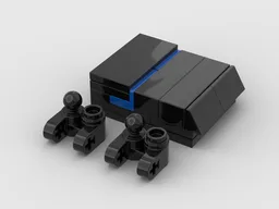 Retro console #4