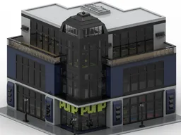 Pump Fitness Center