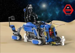 Mechanic Crawler