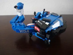 RB VCRAB 01