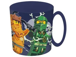 Ninjago: Dragons Rising Mug