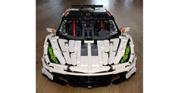 Ultimatum GTR V10