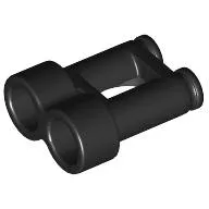 Equipment Binoculars / Black