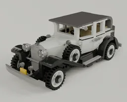 Studebaker 1930 President