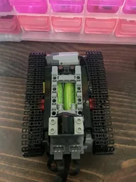 Track Chassis