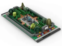 Modular Park #3