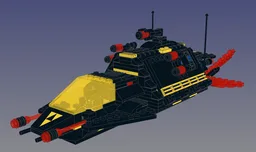 Assault Invader
