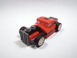 31055 Hot Rod