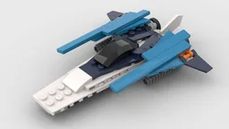 31099 Space Fighter