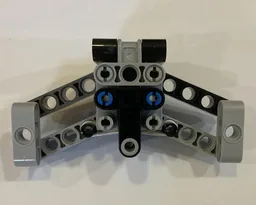 Compact Suspension V2