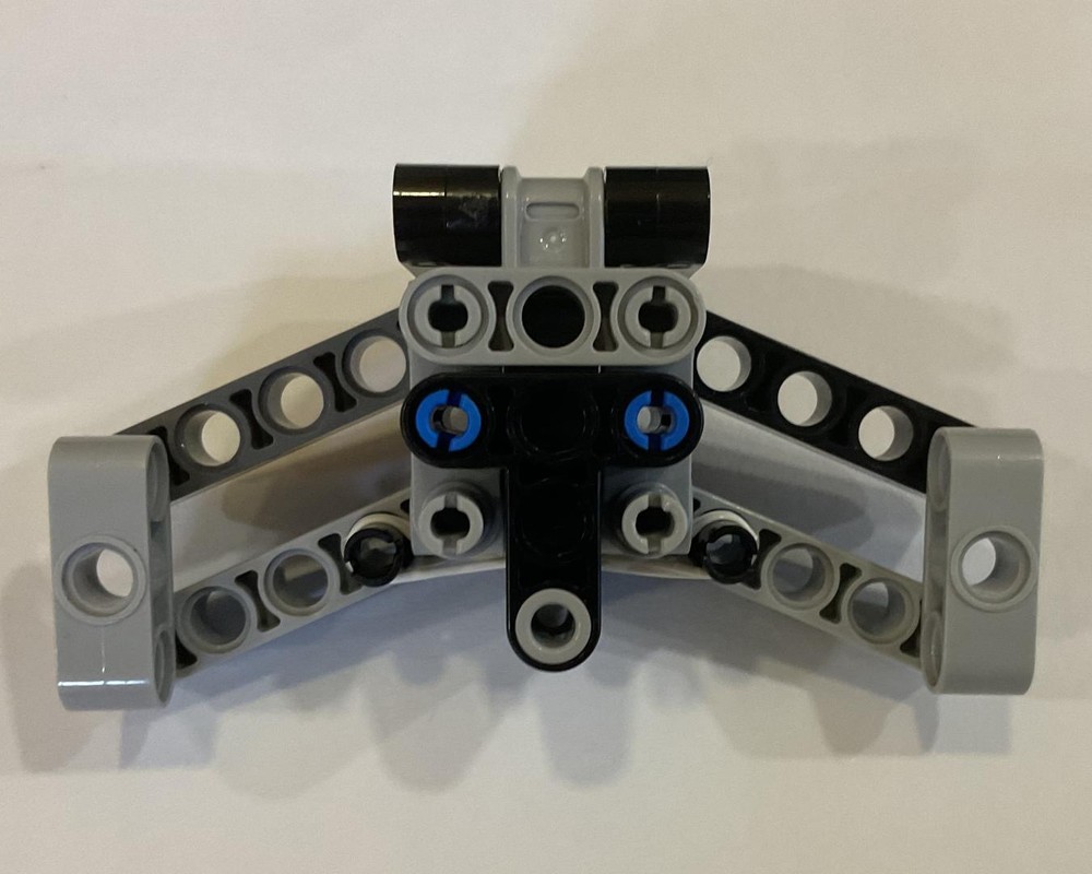 Lego Compact Suspension V2