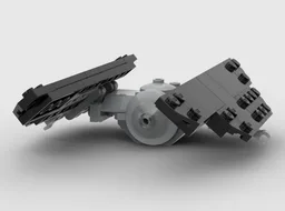 Imperial Striker