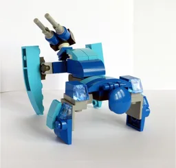 41541 - Quad Bot