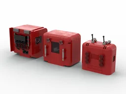 Sleeper Cab bundle