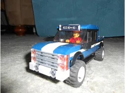 Silverado Off-Road